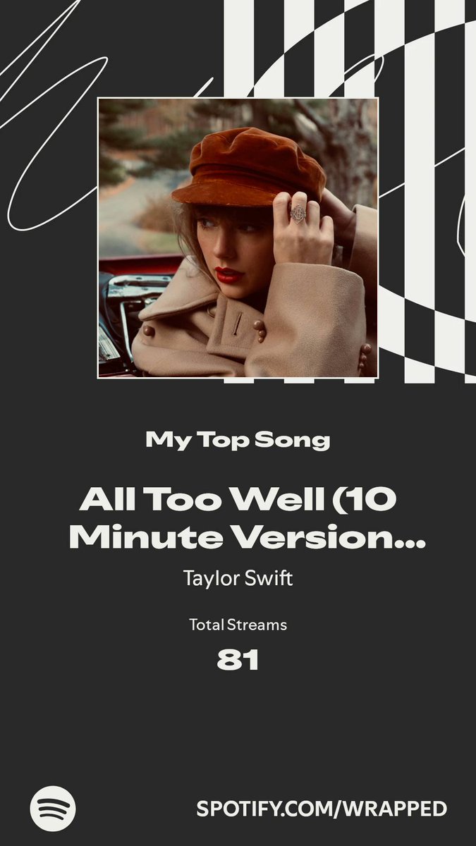 mcauthur_lokie's tweet image. Guess I&apos;m a Swiftie