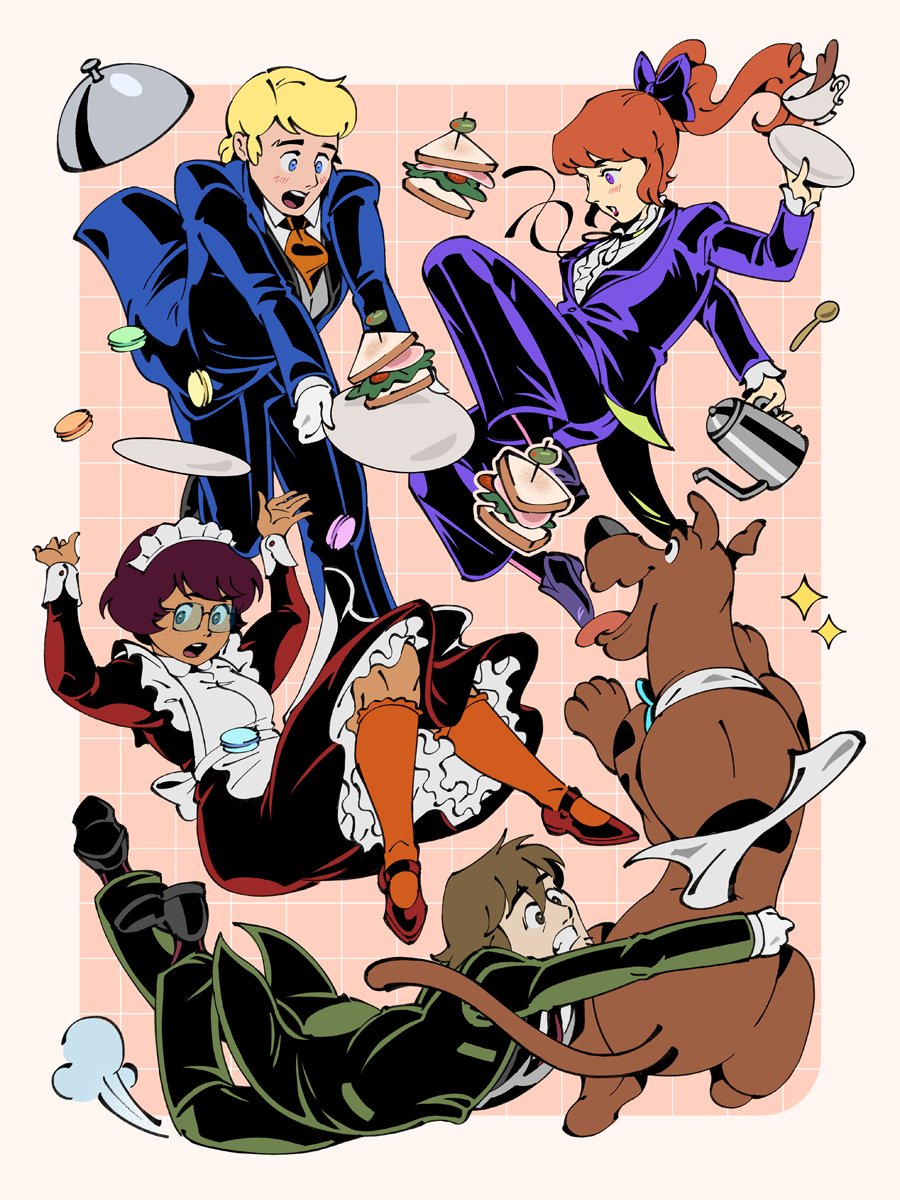 thank you so much for 30k! ☕️🥰