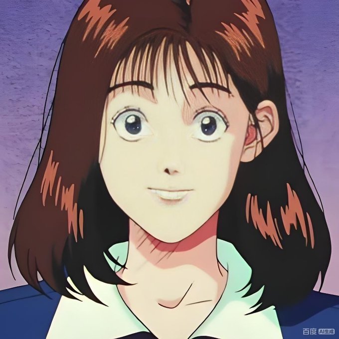 Realistic Comic Character