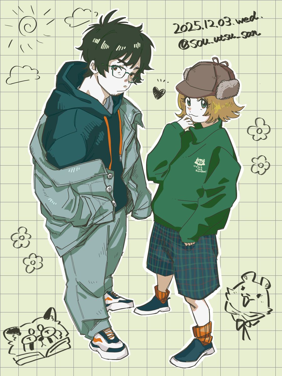 きなこもち (@knkmochiii) / Posts / X