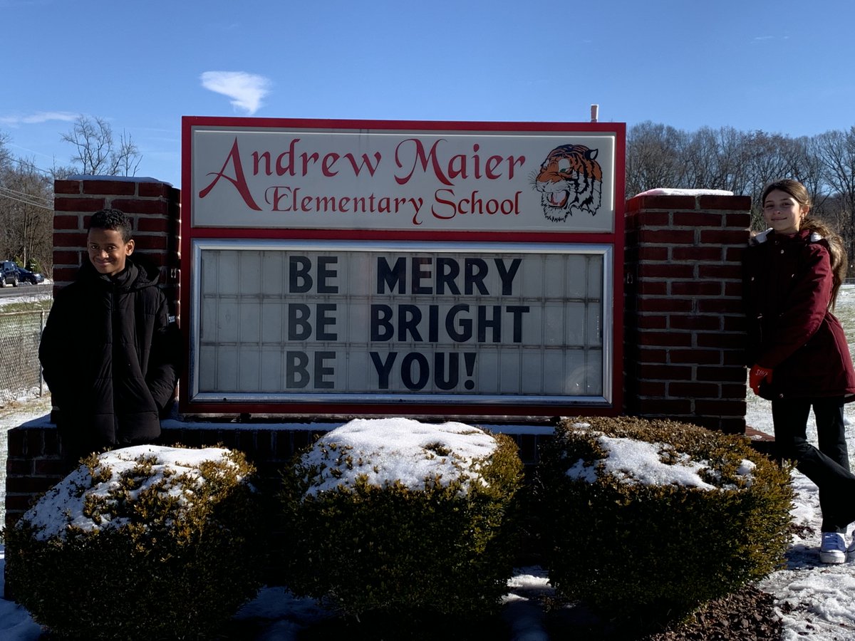 Andrew Maier tweet media