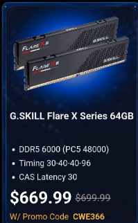 Josh Walrath tweet media