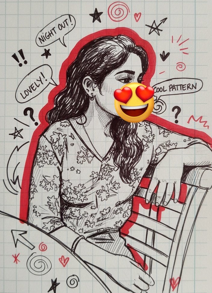 itz_nandhinisk's tweet image. Just joining the trend might delete it later🥲🏃🏻‍♀️