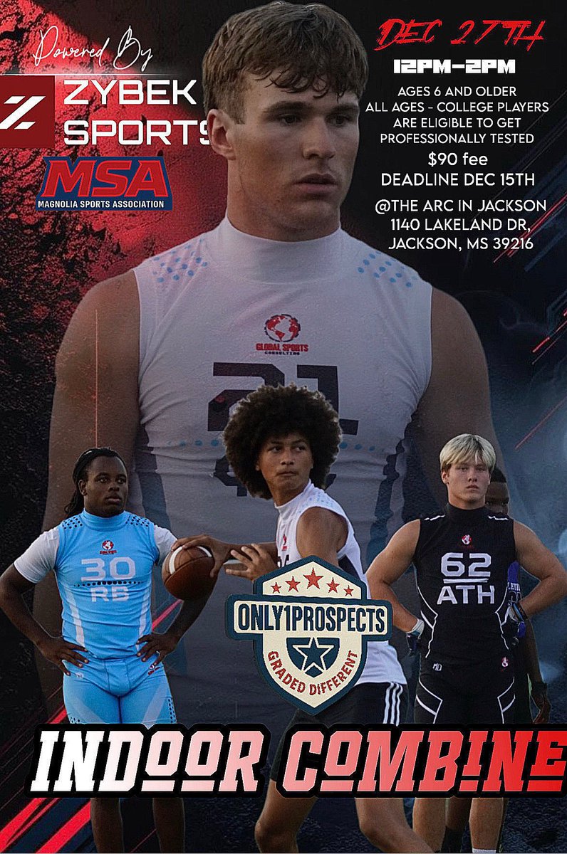 Only1Prospects tweet media