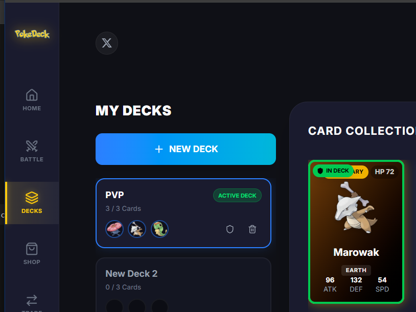 How lucky i'm? i get Legendary Pokemon hahaha $POKED