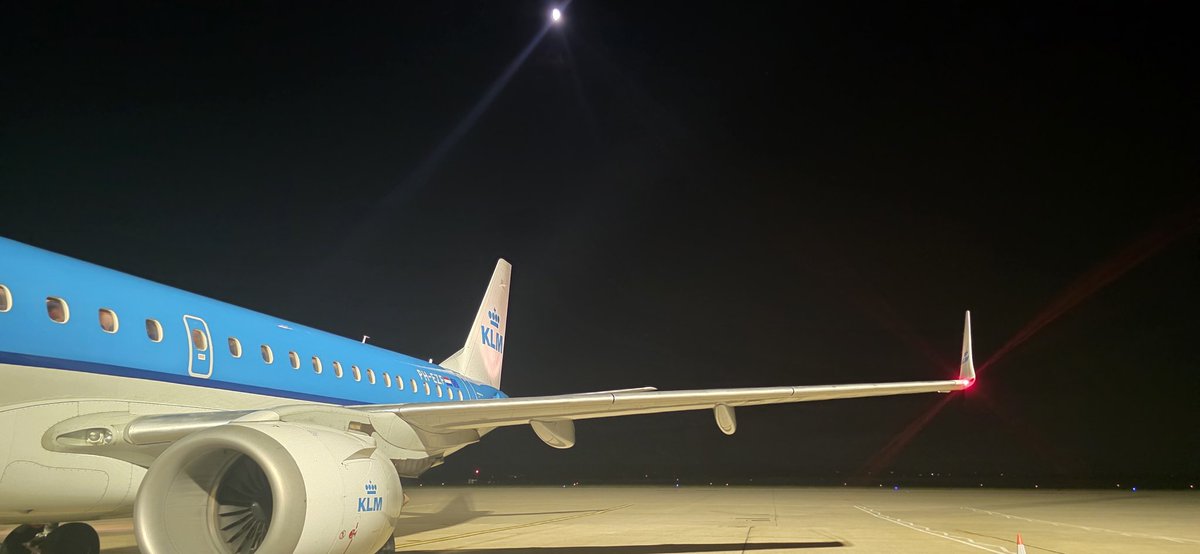 A busy week for Glenn..out of <a href="/TeesAirport/">Teesside International Airport</a> late Sunday and now at <a href="/Schiphol/">Amsterdam Airport Schiphol</a> airport waiting to return.  A hectic 3 day schedule with a client  looking at #leadingsafetyindicators, #training, dyke #construction &amp; a major railway infrastructure upgrade in  the centre of #Amsterdam