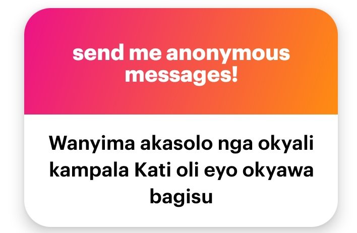 murungi_ada's tweet image. Olinga etaako dear 🙏