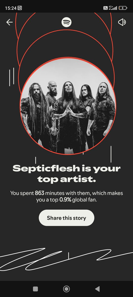 Εμφανείς οι επιρροές κάποιων ανθρώπων στην προσωπική μου ζωή θα έλεγε κανείς 🤪.

<a href="/TheHateful8_gr/">The Hateful 8</a>