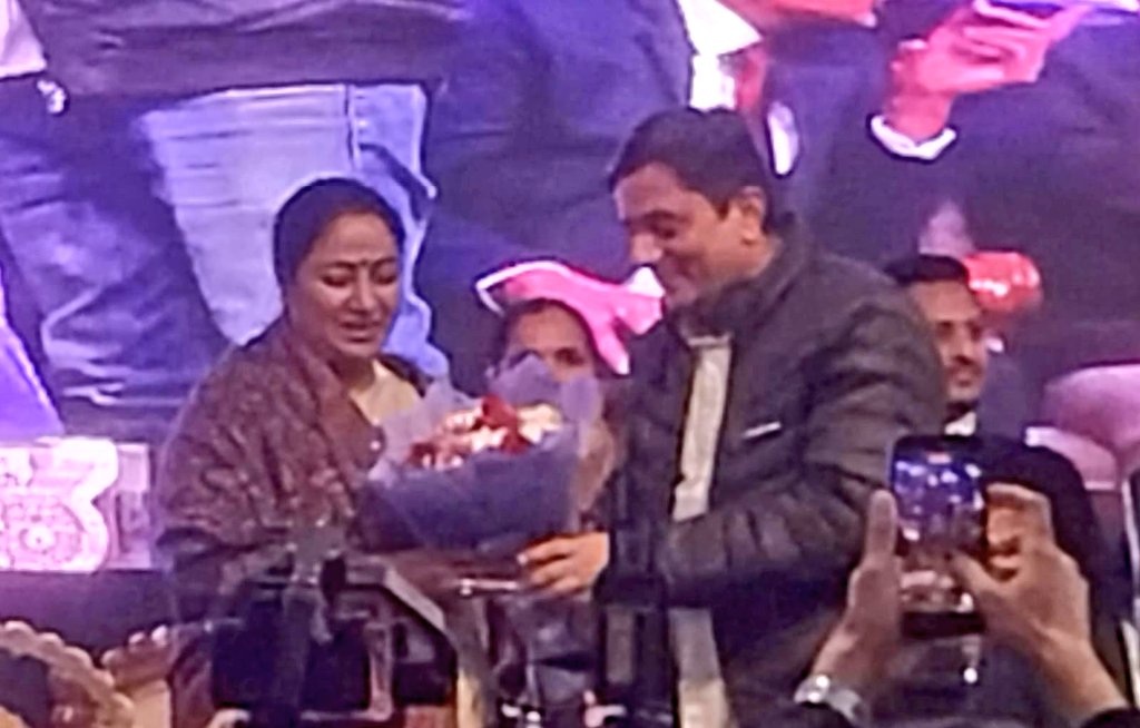 SHOBHITMAHANT's tweet image. 03.12.25  attended  #PROGRAM at #Tis #Hazari #Court  presence of #HON&apos;BLE #CHIEF #MINISTER OF #DELHI SMT @gupta_rekha  ji  इस #अवसर पर #विधायक श्री @abhayvermabjp जी, #विधायक श्री @SPrakashBjpDel ji  @AshokGoelBJP @gauravkharibjp @HarishKhuranna @hdmalhotra @neelkantbakshi