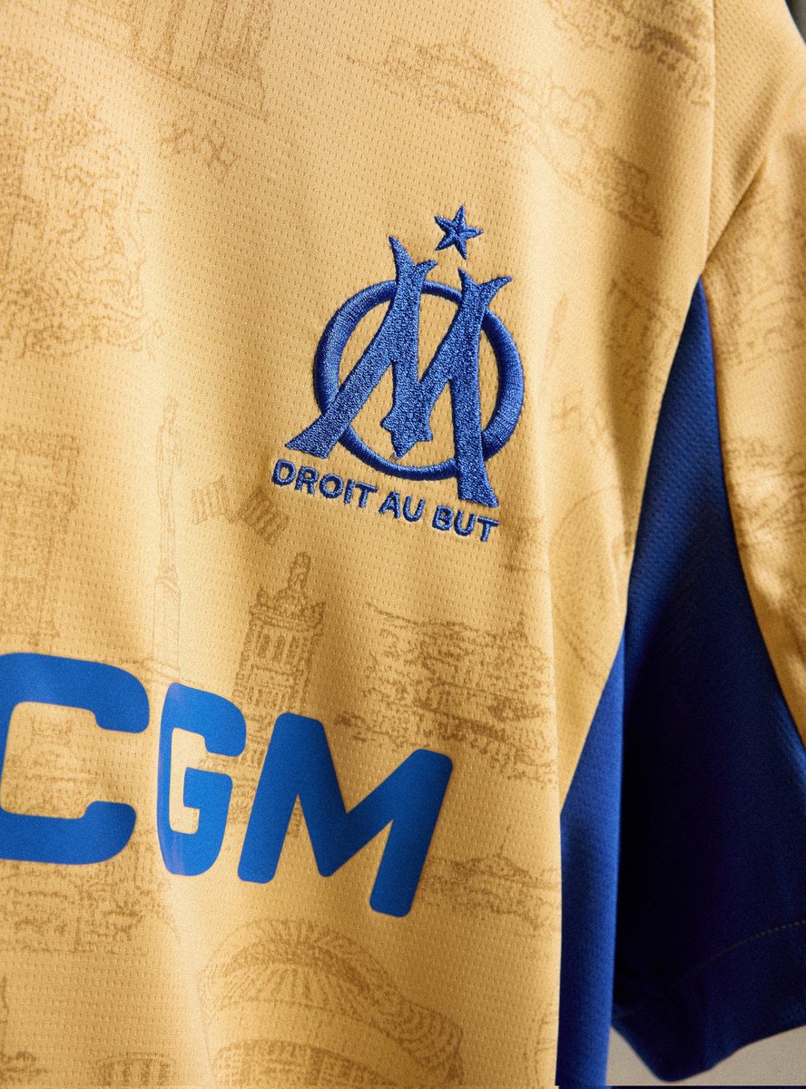 Vincent_1393's tweet image. 🎁 CONCOURS : Le 4e maillot officiel de l'OM, en édition spéciale, à gagner les ami(e)s ! 👕💙

𝗣𝗼𝘂𝗿 𝗽𝗮𝗿𝘁𝗶𝗰𝗶𝗽𝗲𝗿, 𝗰'𝗲𝘀𝘁 𝘀𝗶𝗺𝗽𝗹𝗲 :
➔ RT ce tweet
➔ Follow : 
· @pumafootball 
· @GuilDcqt 
· @Vincent_1393

T.A.S le dimanche 14 décembre ! 🍀