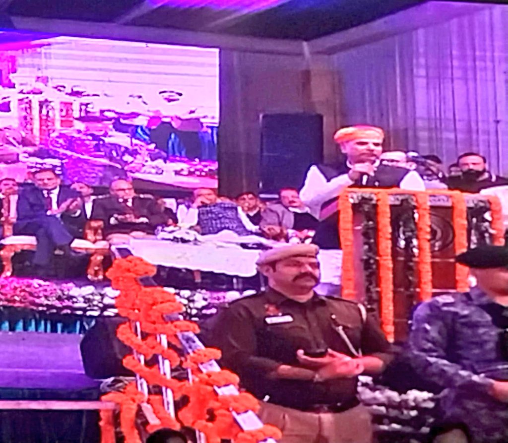 SHOBHITMAHANT's tweet image. 03.12.25  attended  #PROGRAM at #Tis #Hazari #Court  presence of #HON&apos;BLE #CHIEF #MINISTER OF #DELHI SMT @gupta_rekha  ji  इस #अवसर पर #विधायक श्री @abhayvermabjp जी, #विधायक श्री @SPrakashBjpDel ji  @AshokGoelBJP @gauravkharibjp @HarishKhuranna @hdmalhotra @neelkantbakshi