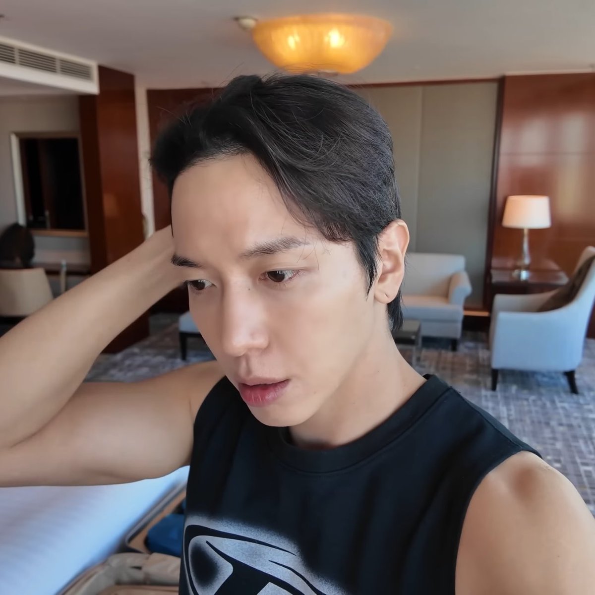 Ghadeer🇸🇦| Killer_Joy tweet media