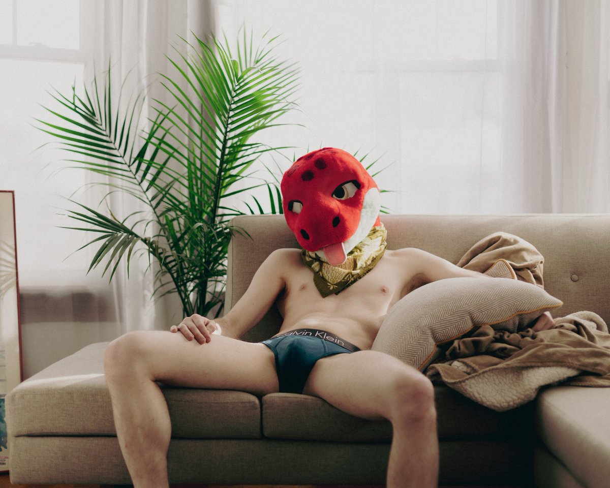 Were you waiting for an invitation?