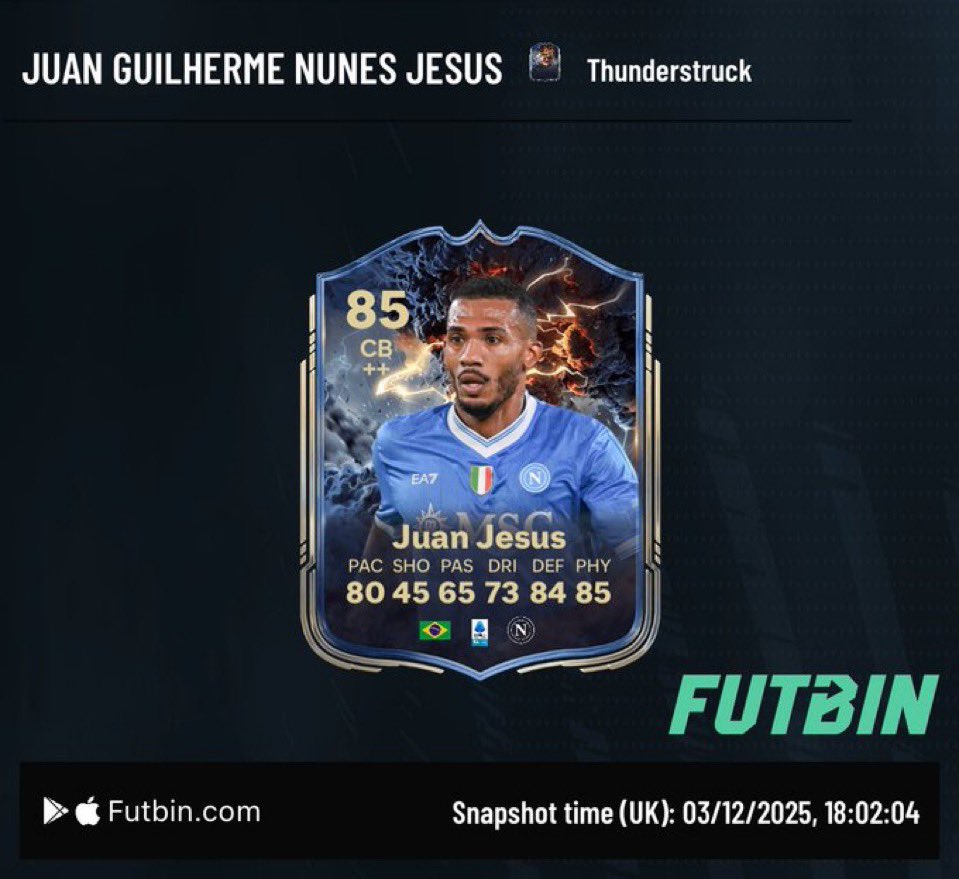 🚨— البطولة الرااابعة السريعة و الأخيرة توفرت الآن ✅

— مطلوب تفوز مباراة و تسجل هدف في 3 مباريات منفصلة ✅

— الجوائز : 
• لاعبان +83
• لاعبان +84
• 4 لاعبين +86 🔥🔥🔥🔥
• خوان خيسوس 🇧🇷
• تطويرة شكل ⭐️