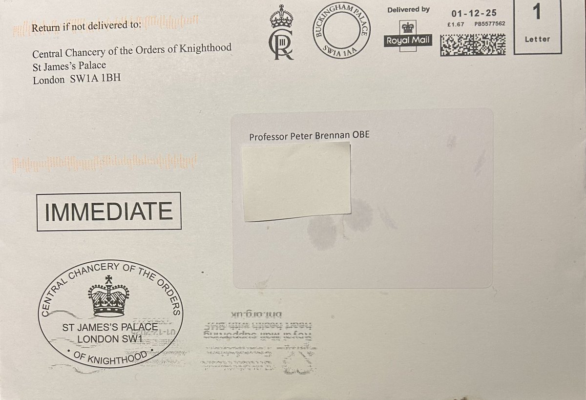 Peter Brennan tweet media