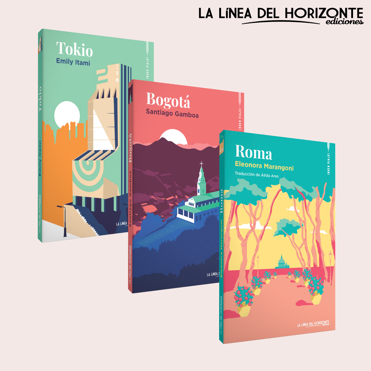 LaLíneaDelHorizonte tweet media