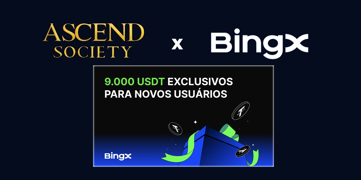 Ascend Society tweet media