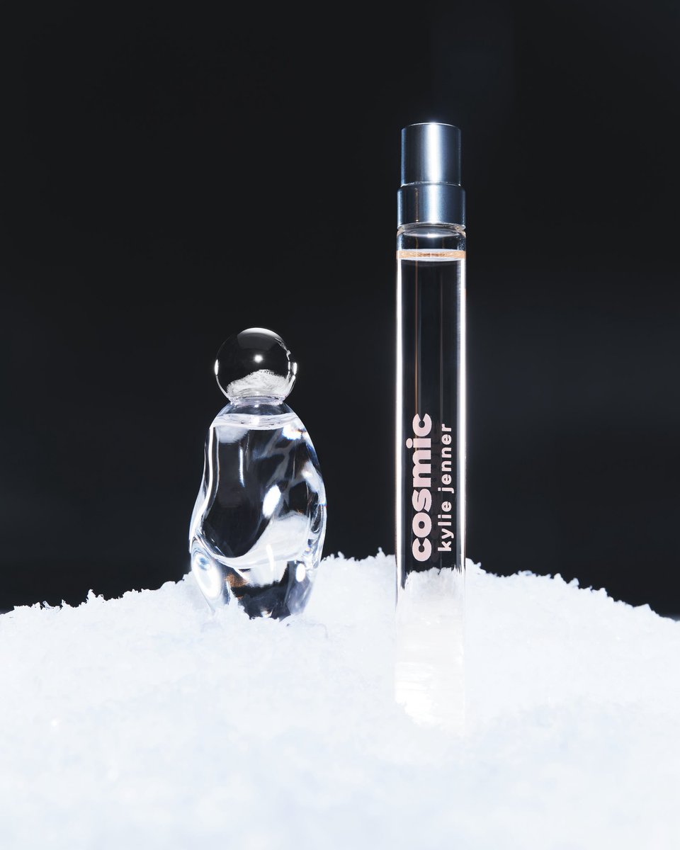 Kylie Cosmetics tweet media