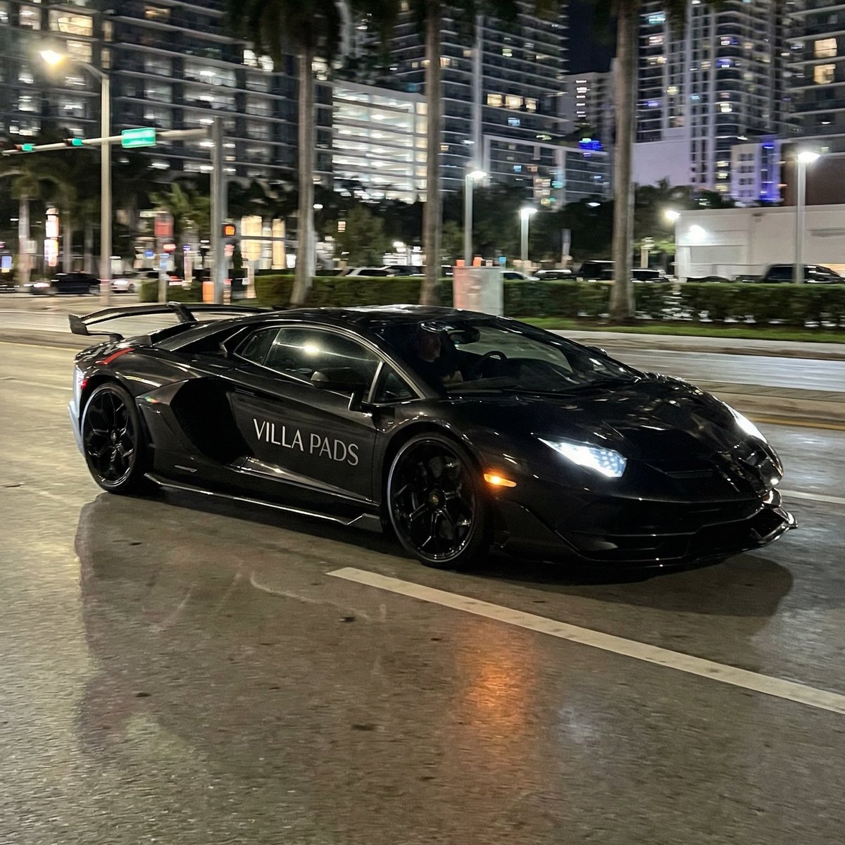 Villa Pads tweet media