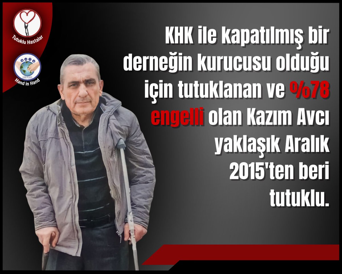 Hand in Hand tweet media