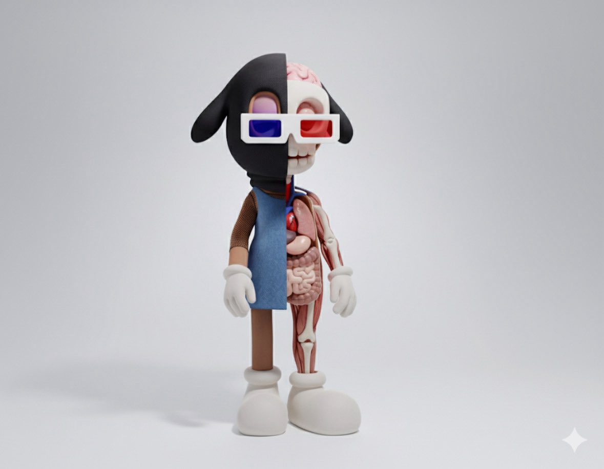 ⓜⓘⓢⓢⓘⓕⓤⓢⓘⓣ🅰️ ORIGIN🅰️L tweet media