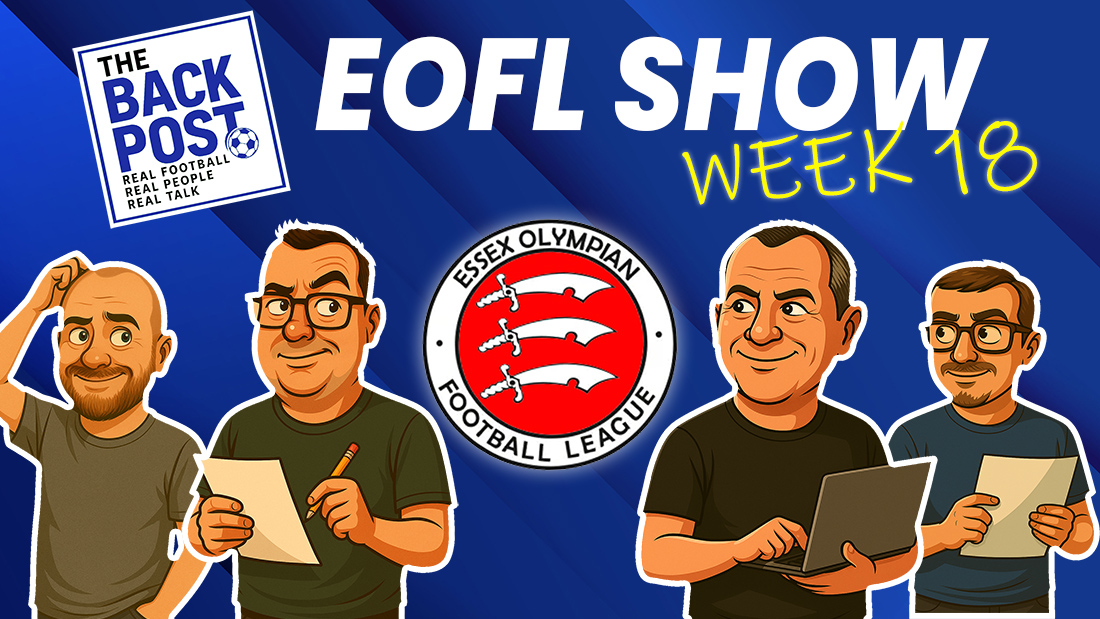 The Back Post Show tweet media