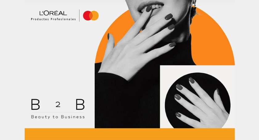 Mastercard and L’Oréal launched the L’Oréal Mastercard BusinessCard – a bold step toward building a more inclusive digital economy for beauty professionals and entrepreneurs. The card is currently available for salon owners, independent stylists, beauty creators, and distributors