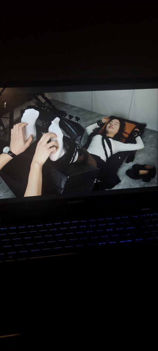 为什么看自己拍的视频不会硬？