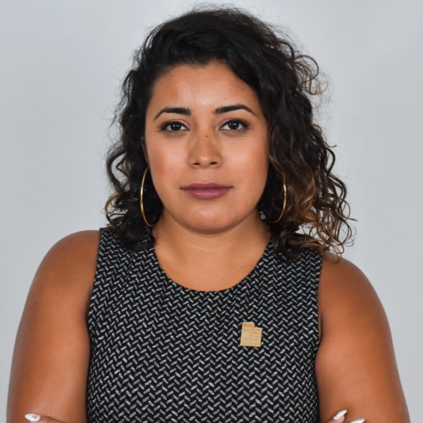 FrankCalabrese's tweet image. Mayra Macías, former Latino Victory Project executive director, is launching an independent run in IL-4 after Rep. Chuy García’s handoff of the Democratic nomination to his chief of staff. She filed her FEC paperwork today.