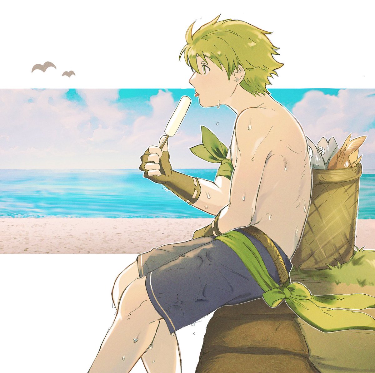 ミノむし🔞 (@mimummom) on Twitter photo 