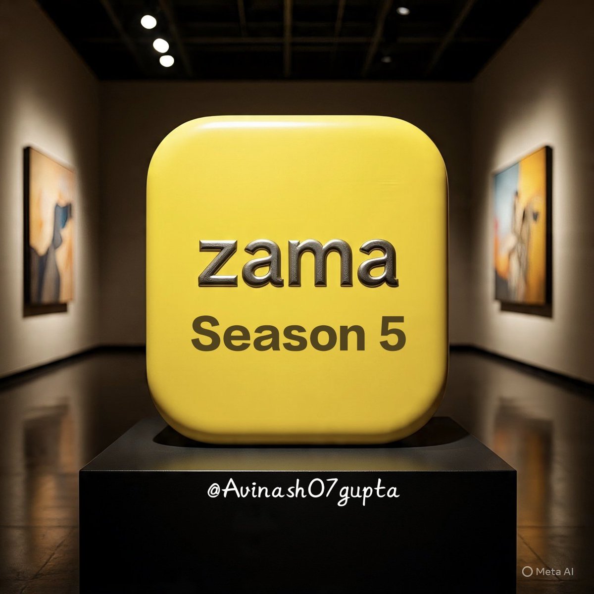 Avinash Gupta tweet media