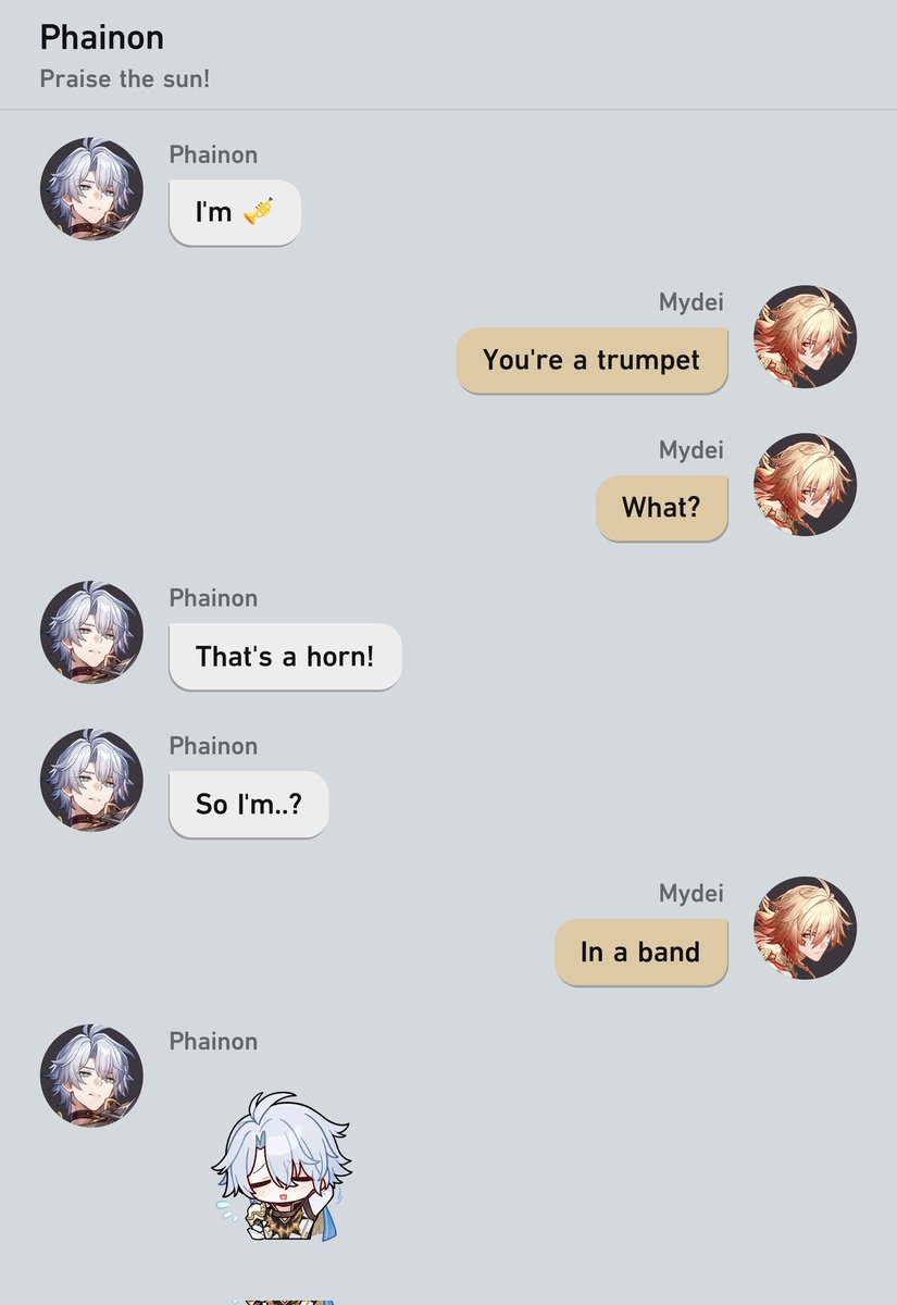 mydeimeows's tweet image. #phaidei #myphai