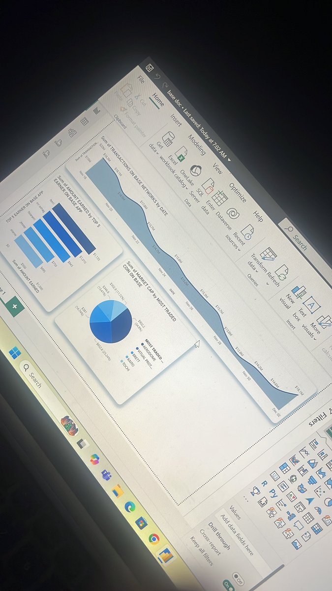 bashtee_1's tweet image. I basepost every day!! I’m currently building a weekly recap dashboard for base 

Baseposting……..