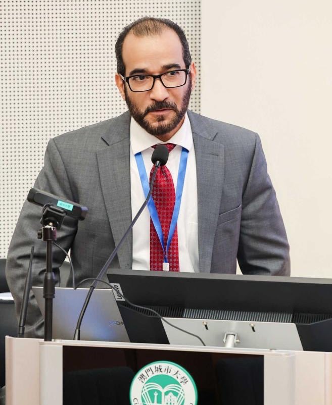 الاتحاد السعودي للرياضة الجامعية tweet media
