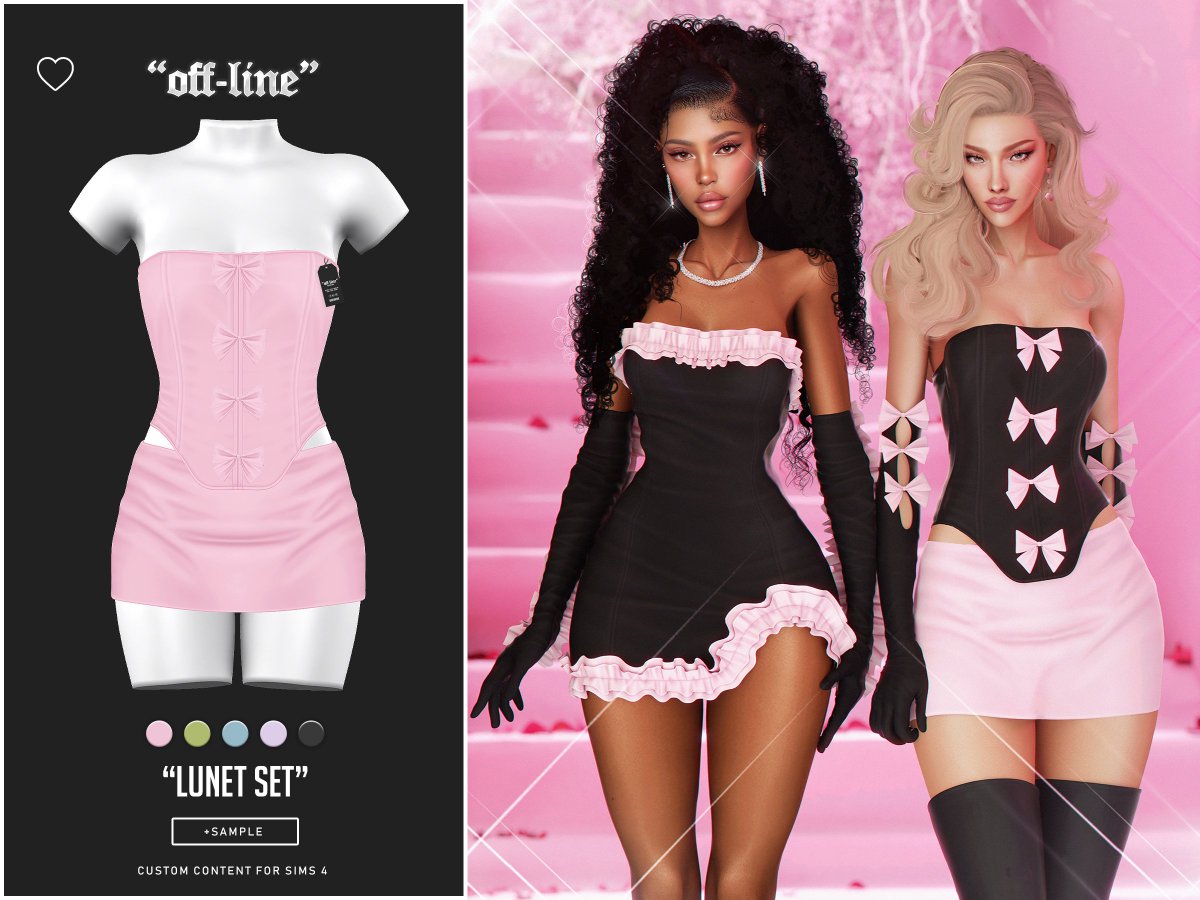 "Off-Line" tweet media