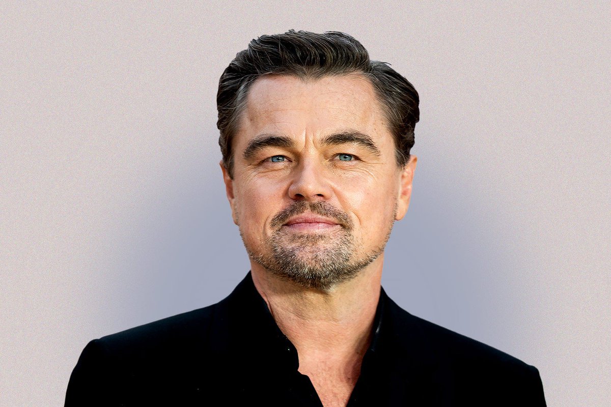 CinemaTweets1's tweet image. BREAKING: It’s Official.

Leonardo DiCaprio Confirms He Will Star In Heat 2

Long Live Cinema