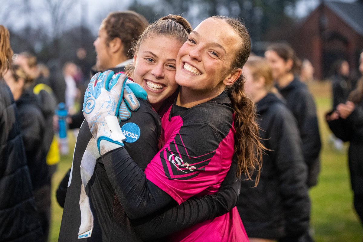 Lenoir-Rhyne Women's Soccer tweet media