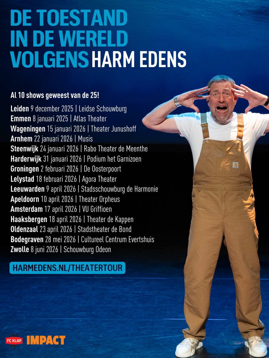 Harm Edens tweet media