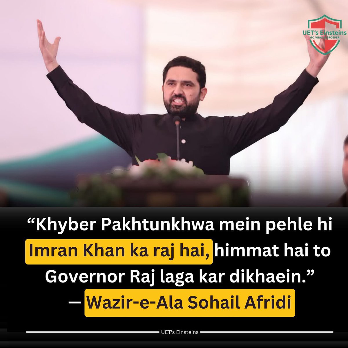 Imran khan real tiger.