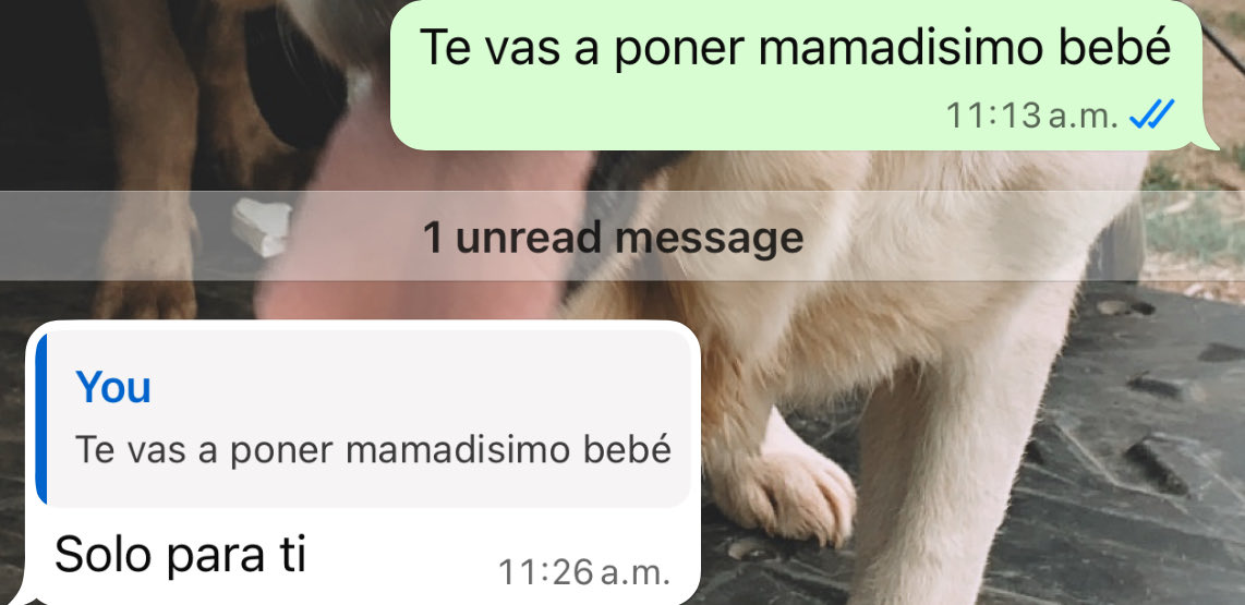 renysb's tweet photo. Algo que estaba en mi wishlist jajajajajaja https://t.co/qSMt1y55aw