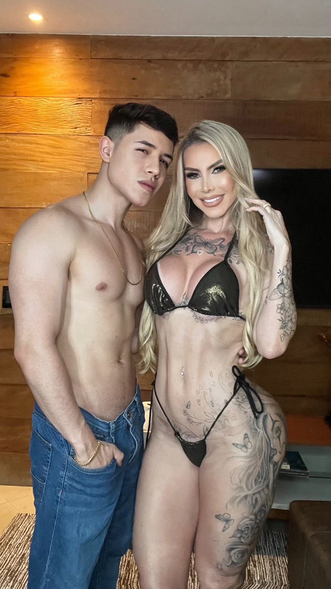 Randy Alex tweet media