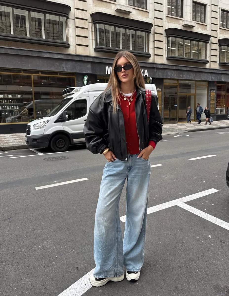 Fashion astethic tweet media