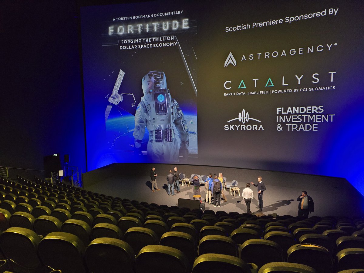 Torsten Hoffmann Filmmaker @TorstenHQ tweet media