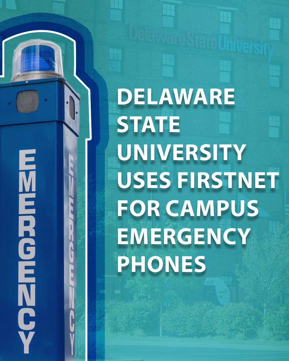 FirstNet Authority tweet media