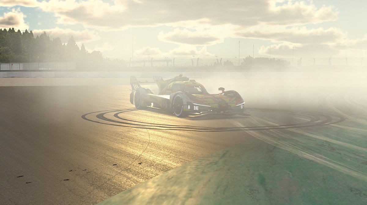 Error41 Sim Racing Team tweet media