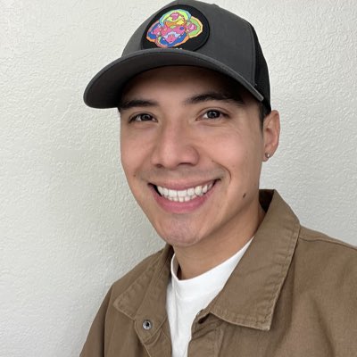 #NewProfilePic