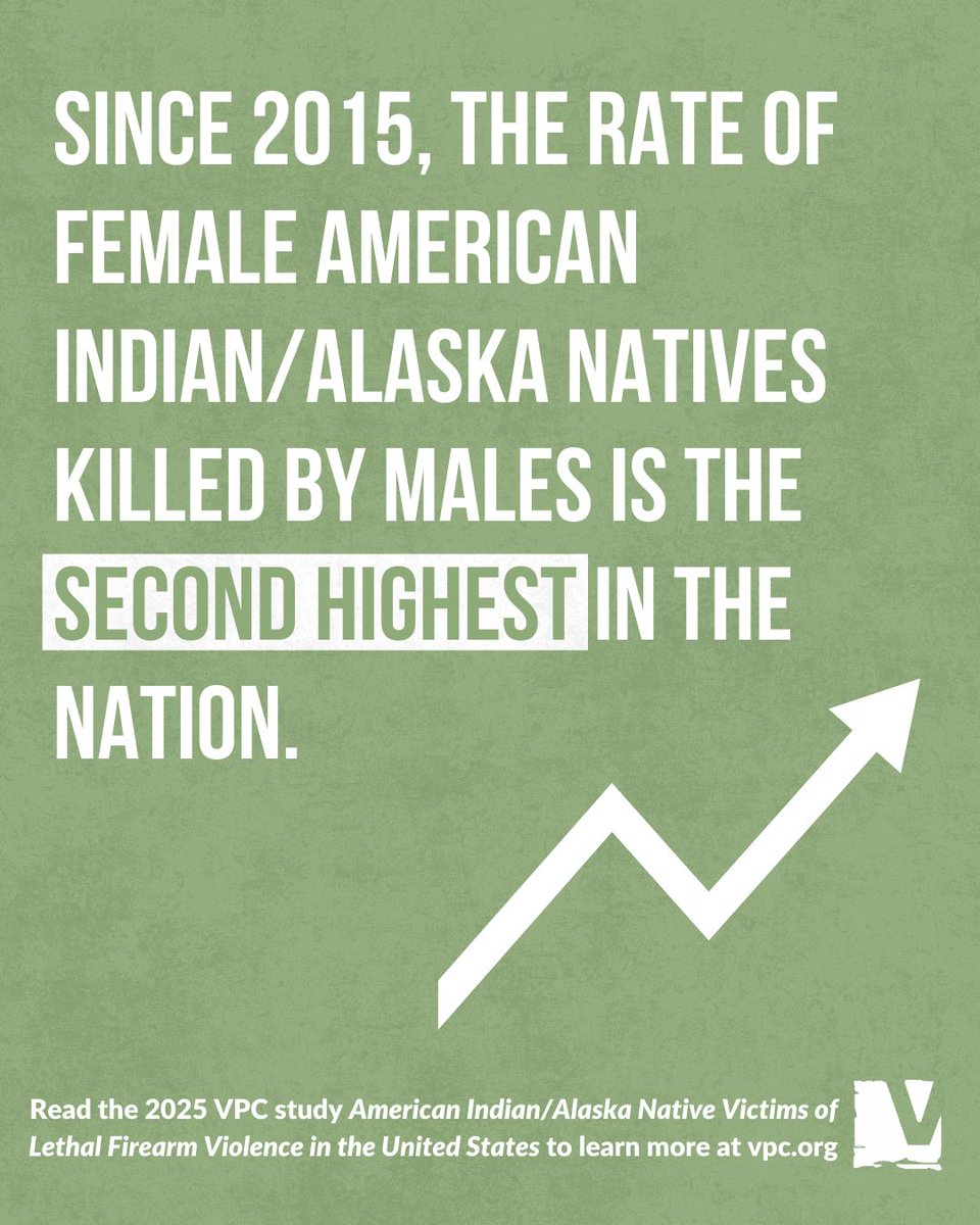 Violence Policy Center tweet media