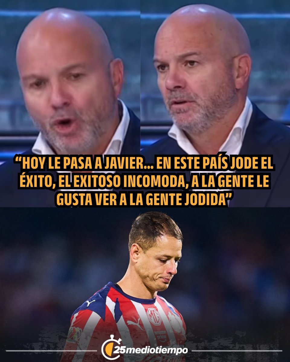 MedioTiempo tweet media