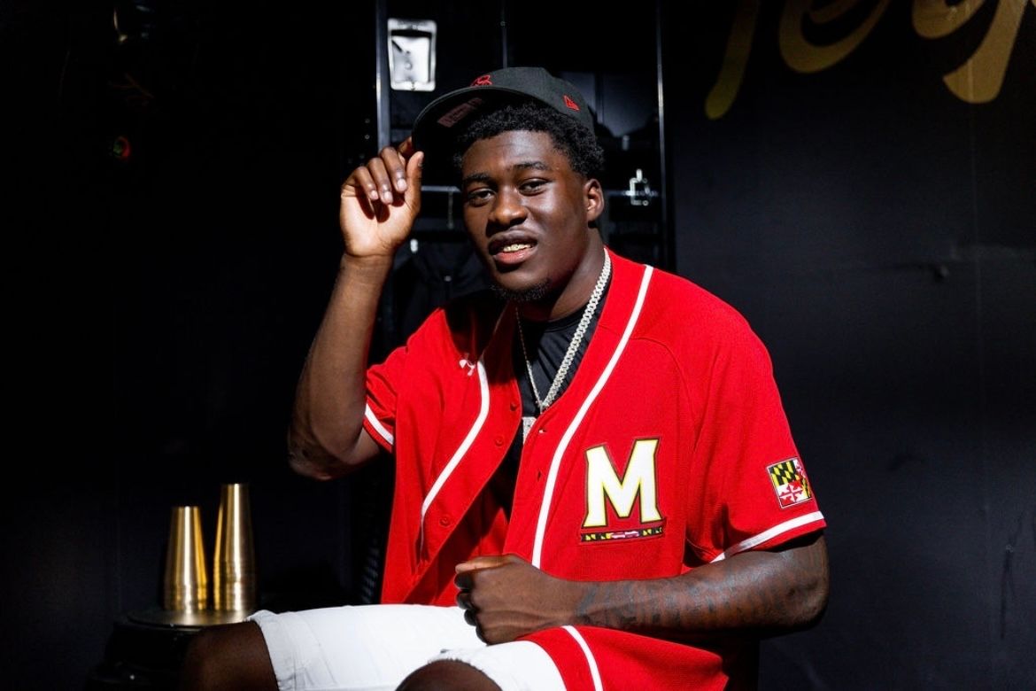 Inside Maryland Sports tweet media