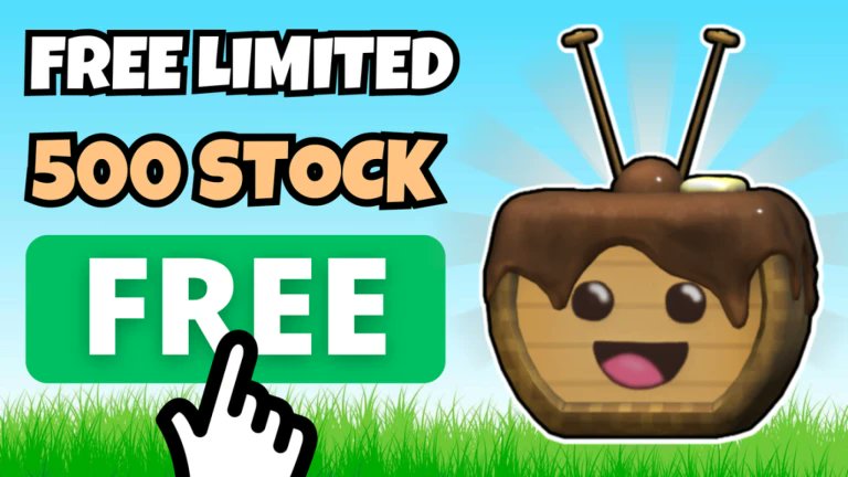 ErickZeein's tweet image. 🎮:Templo de Waffle

»roblox.com/es/games/13751…

📍:Camiseta Waffle Vee

»roblox.com/es/catalog/766…

📊:500
♦️:@WaffleTradesYT Mencionara en su canal de YT en vivo el stand para reclamarlo
🗓️&amp;amp;⌚:Sábado 6 de Diciembre | 4:00 pm EST
#viral #RobloxUGCLimited #ROBLOX #robloxevents